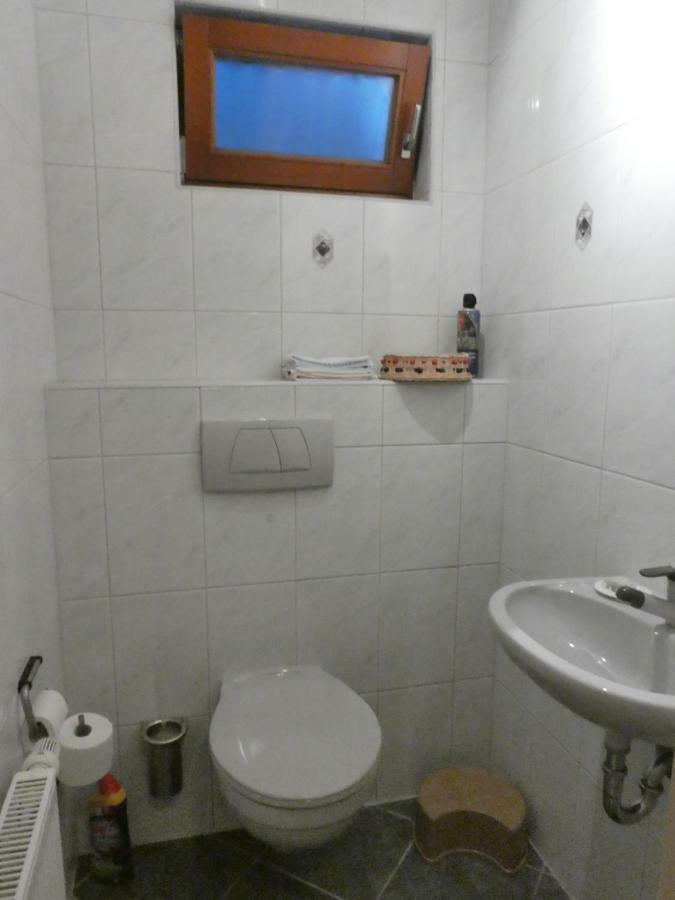 Ferienwohnung Am Klosterweg Rhein-Westerwald Kurtscheid Buitenkant foto
