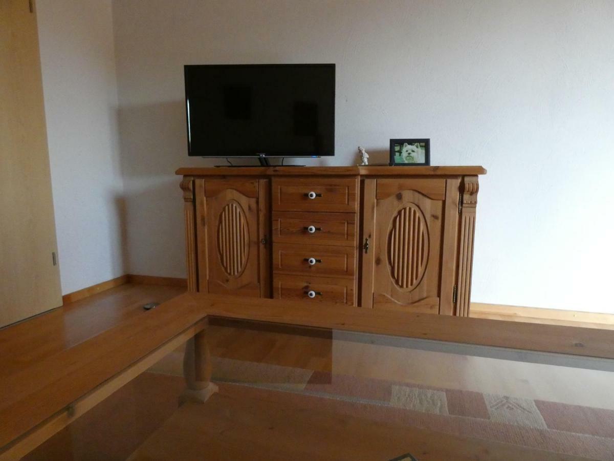 Ferienwohnung Am Klosterweg Rhein-Westerwald Kurtscheid Buitenkant foto