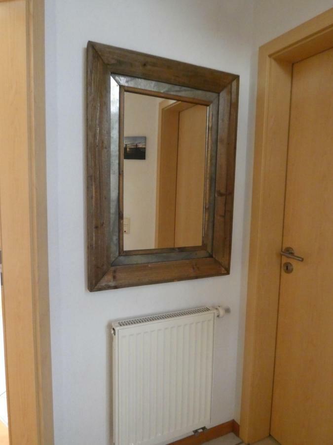 Ferienwohnung Am Klosterweg Rhein-Westerwald Kurtscheid Buitenkant foto
