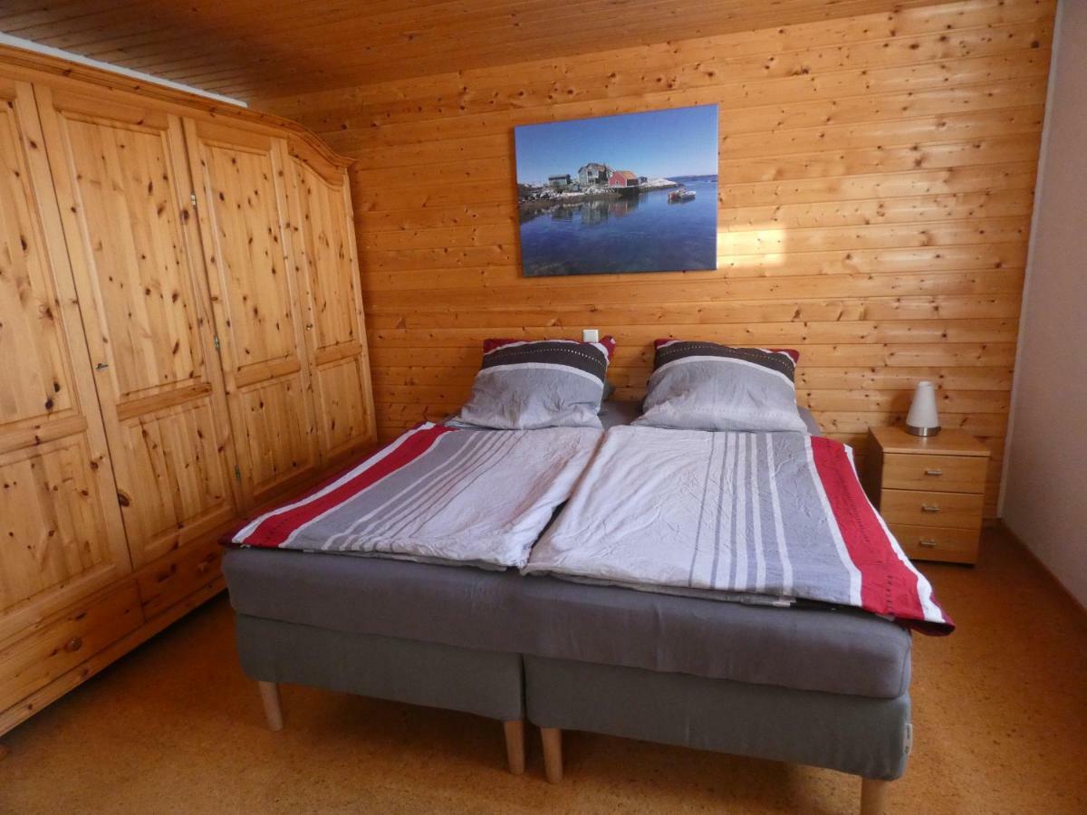 Ferienwohnung Am Klosterweg Rhein-Westerwald Kurtscheid Buitenkant foto
